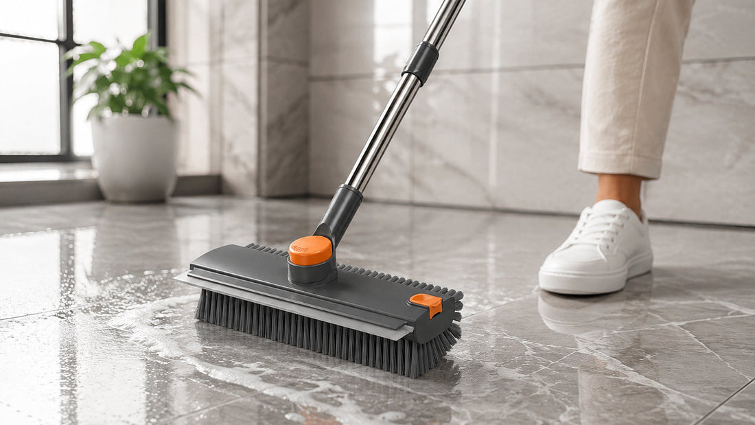 Best Scrub Brushes 