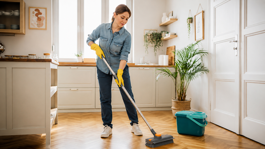  best floor scrub brush