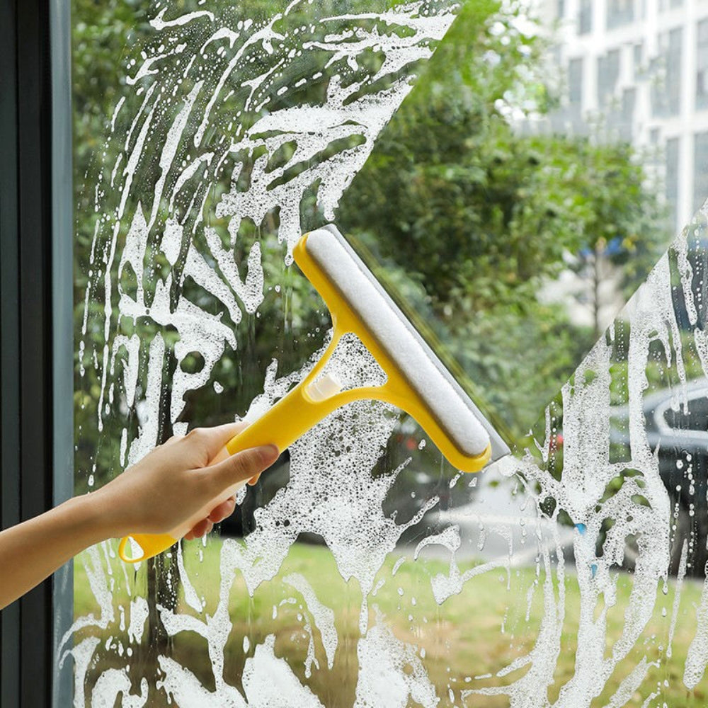 3 in 1 Glass Cleaner