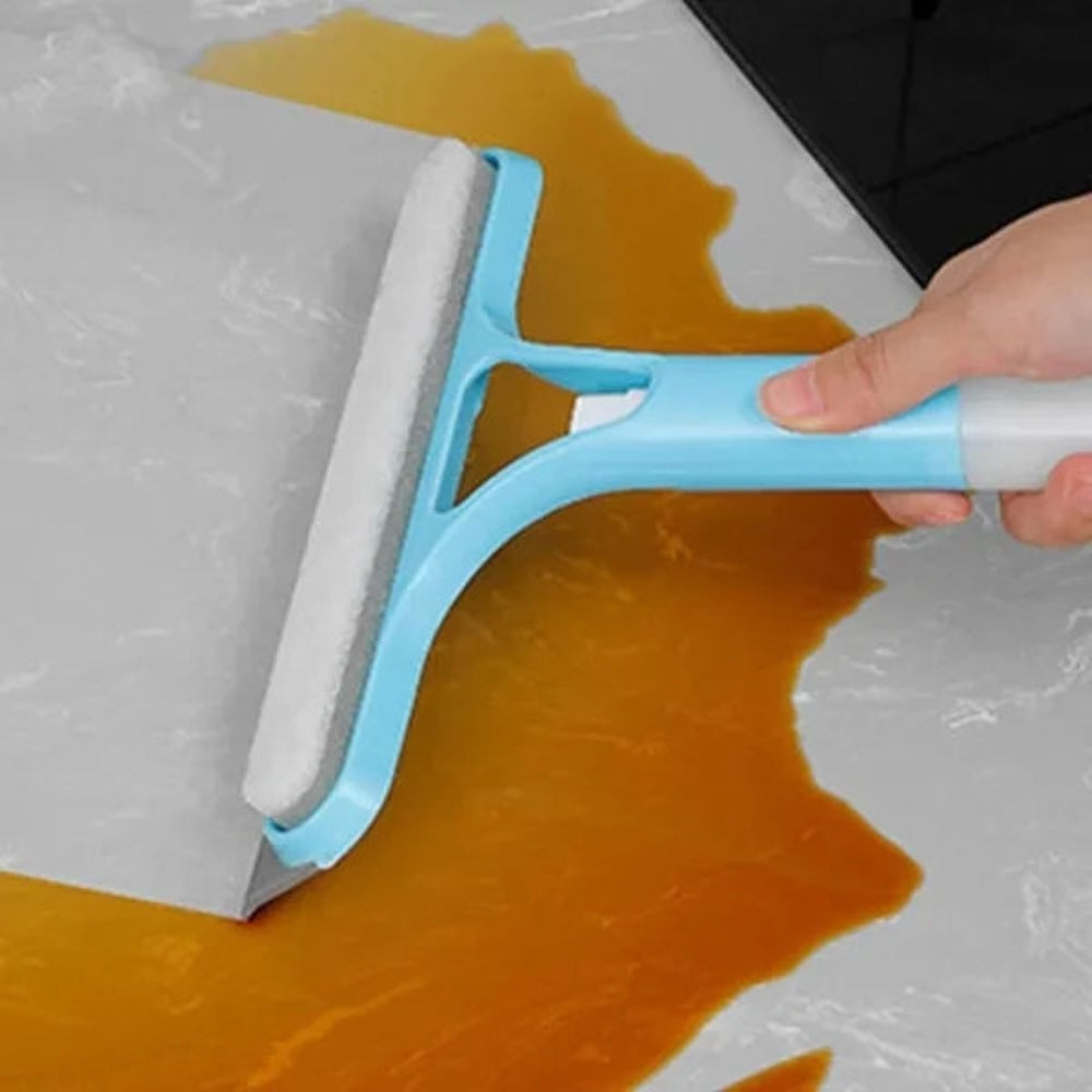 3 in 1 Glass Cleaner
