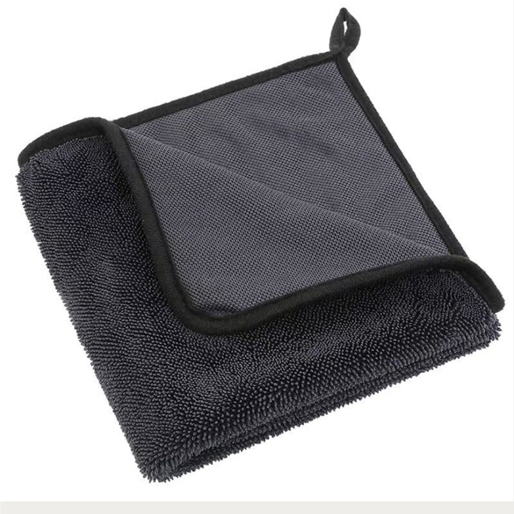 Microfiber Car Drying Towel