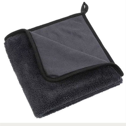 Microfiber Car Drying Towel