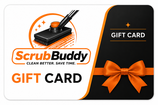 ScrubBuddy™ Gift Card