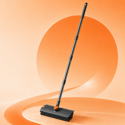 ScrubBuddy™ - Powerful 3 in 1 Floor Scrub