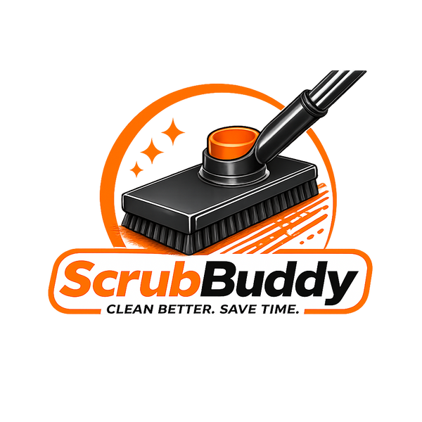 ScrubBuddy™