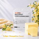 Yellow Osmanthus Scent