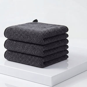 ScrubBuddy™ - Chemical & Streak Free Microfibre Cloth (3 Pack)