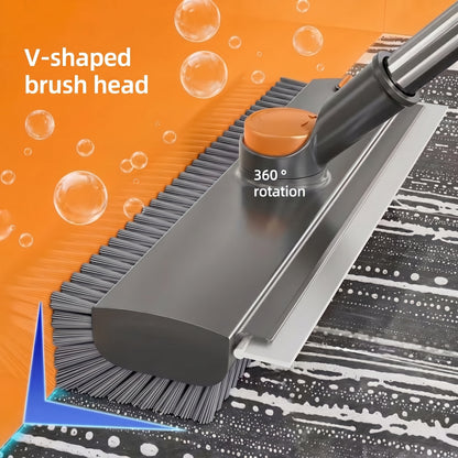 ScrubBuddy™ - Powerful 3 in 1 Floor Scrub